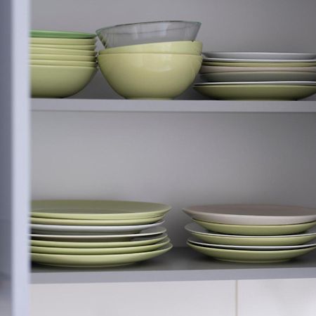 Apartament Wanessa Gdańsk Kültér fotó