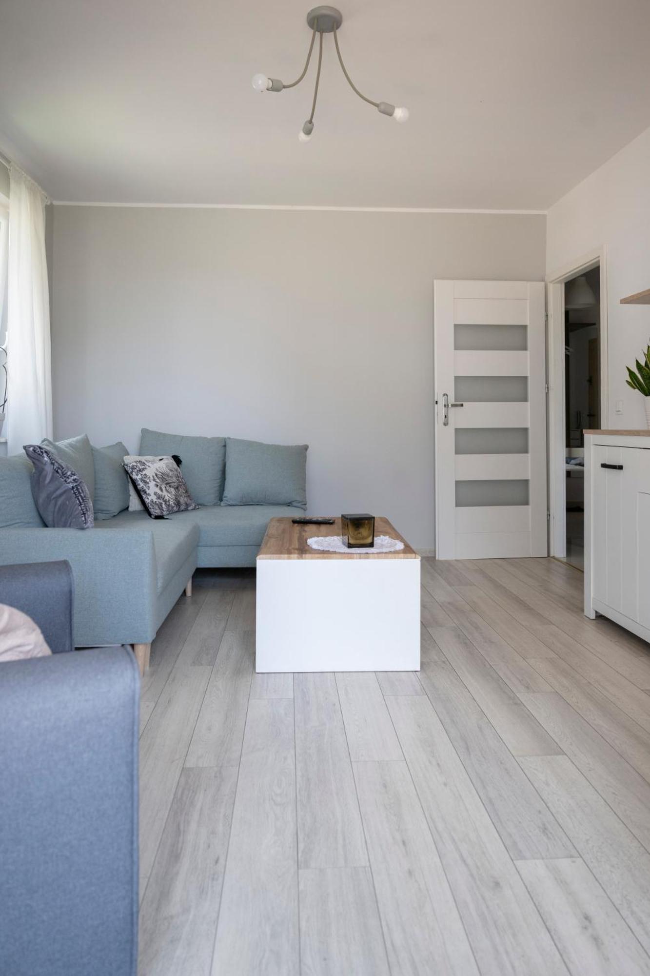 Apartament Wanessa Gdańsk Kültér fotó