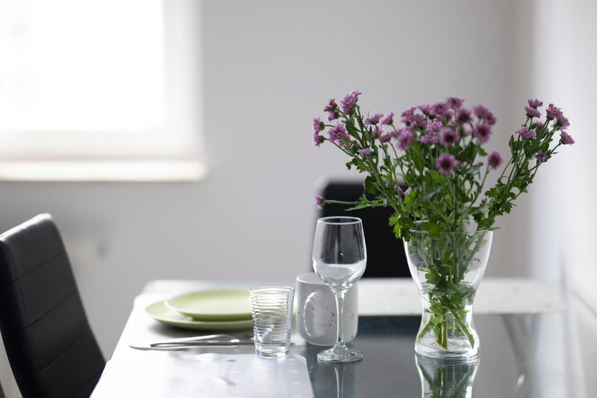 Apartament Wanessa Gdańsk Kültér fotó