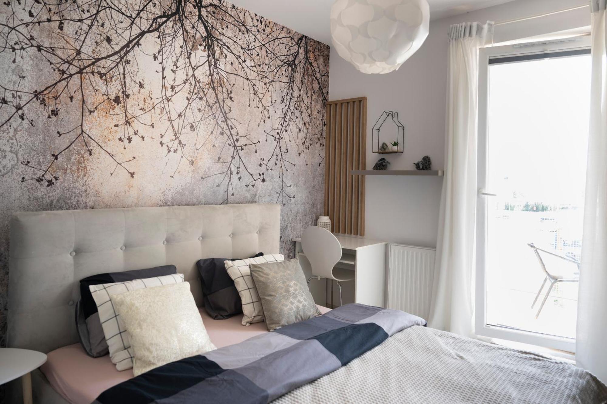 Apartament Wanessa Gdańsk Kültér fotó