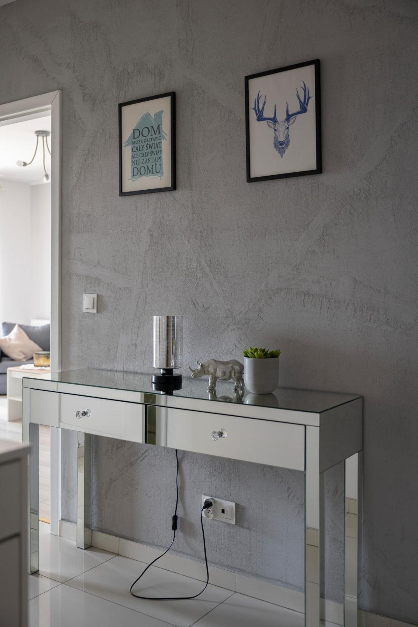 Apartament Wanessa Gdańsk Kültér fotó