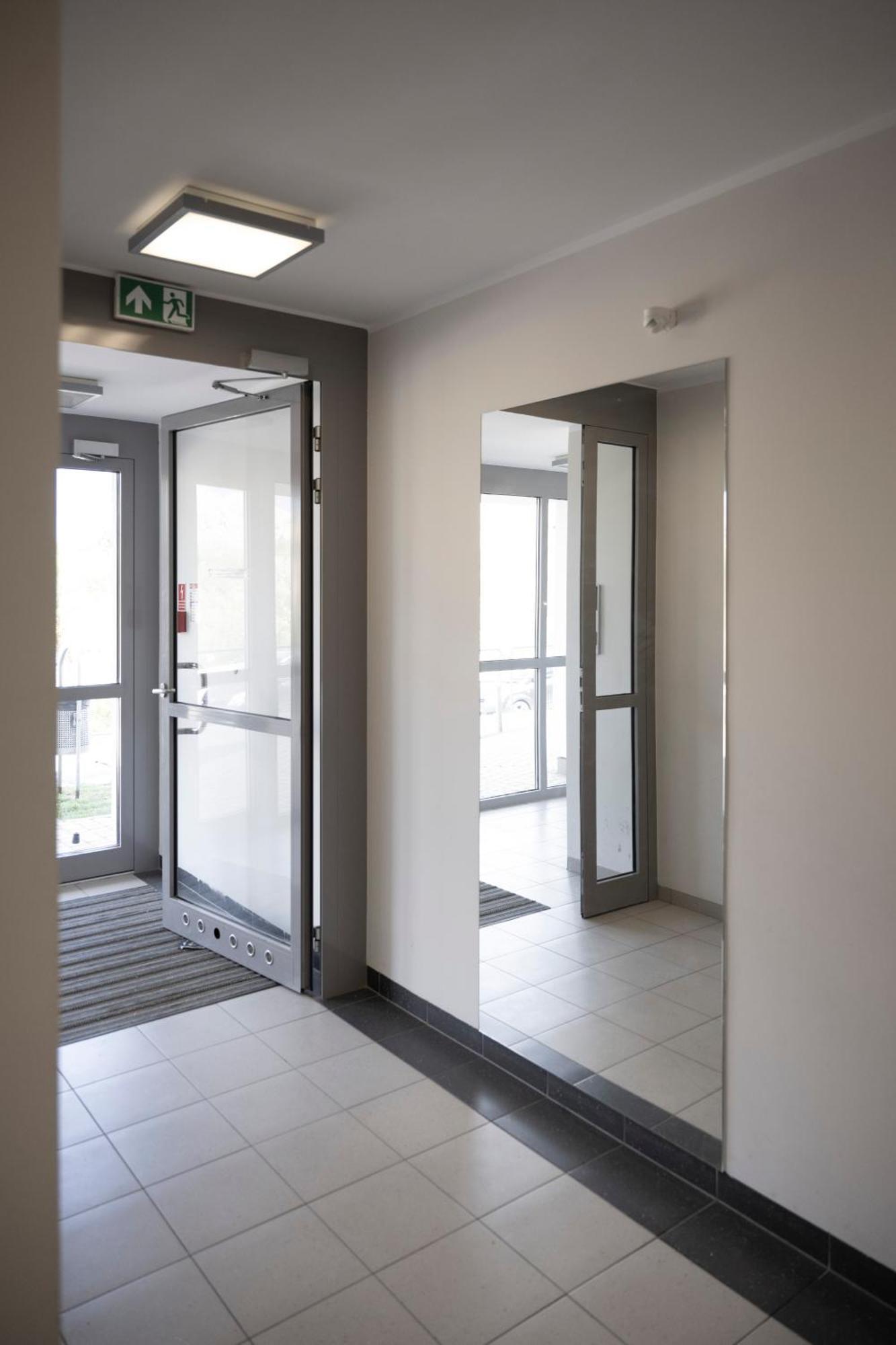 Apartament Wanessa Gdańsk Kültér fotó