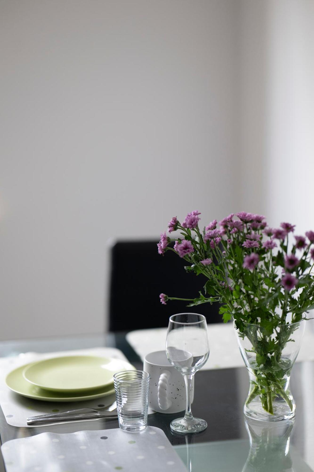 Apartament Wanessa Gdańsk Kültér fotó