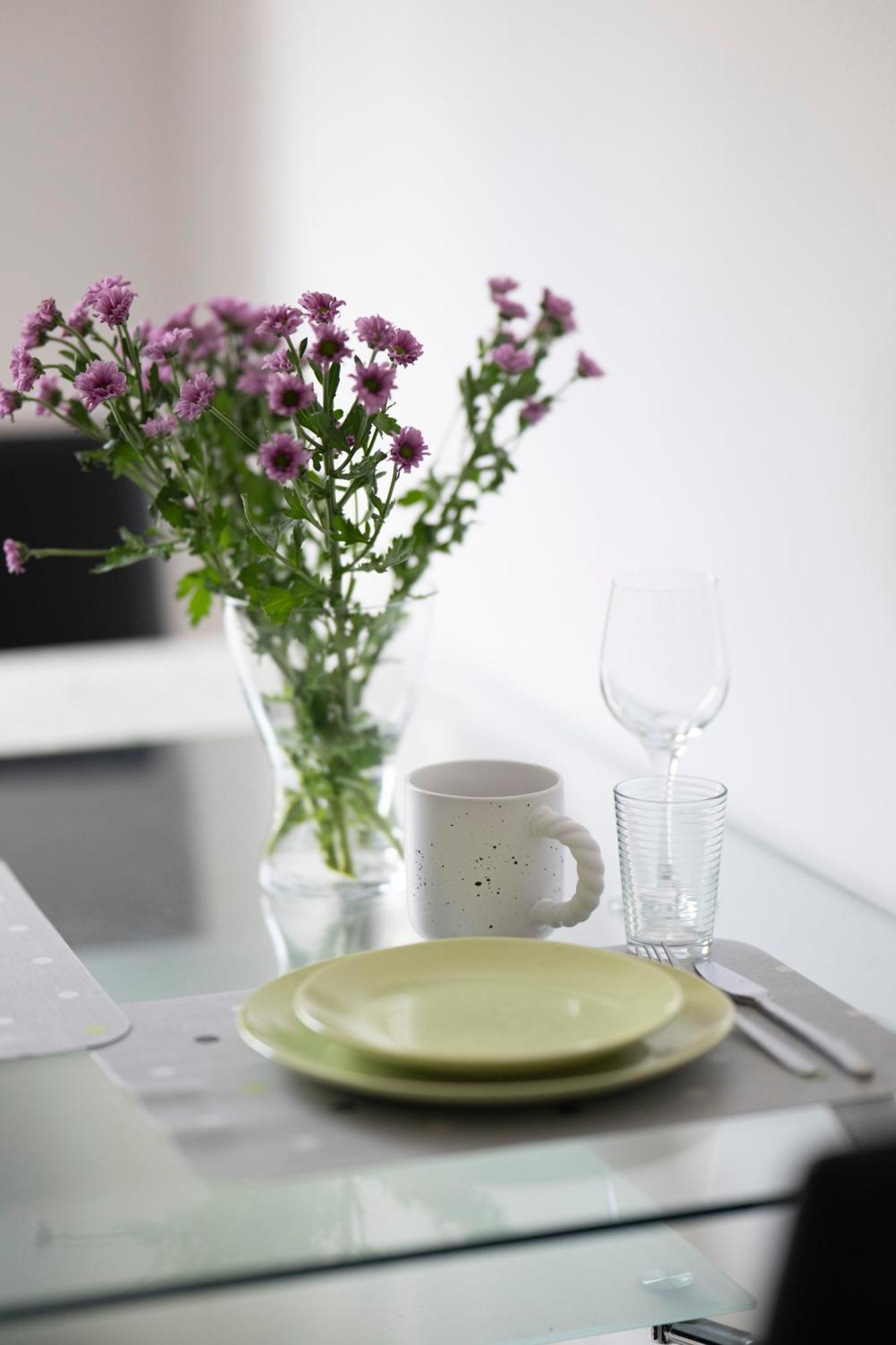 Apartament Wanessa Gdańsk Kültér fotó