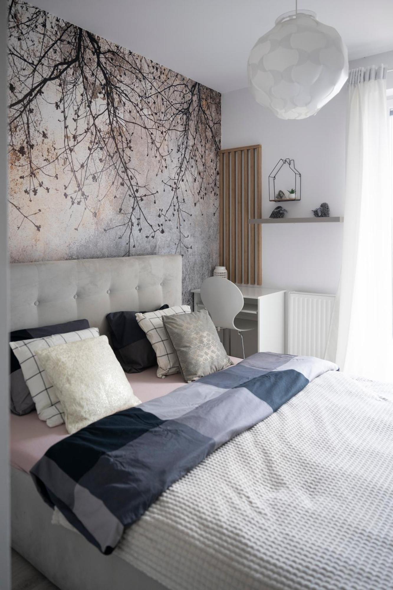 Apartament Wanessa Gdańsk Kültér fotó