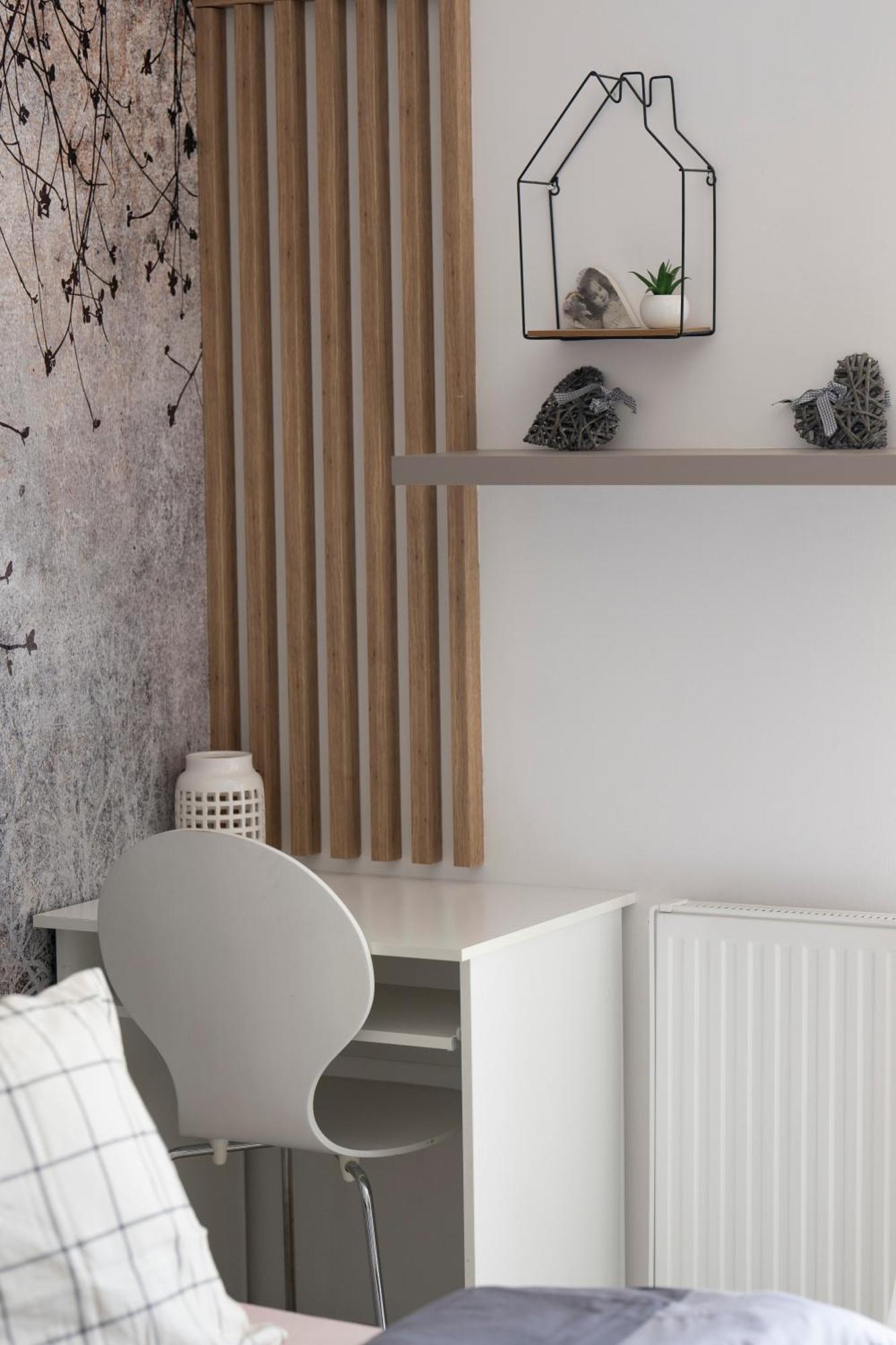 Apartament Wanessa Gdańsk Kültér fotó