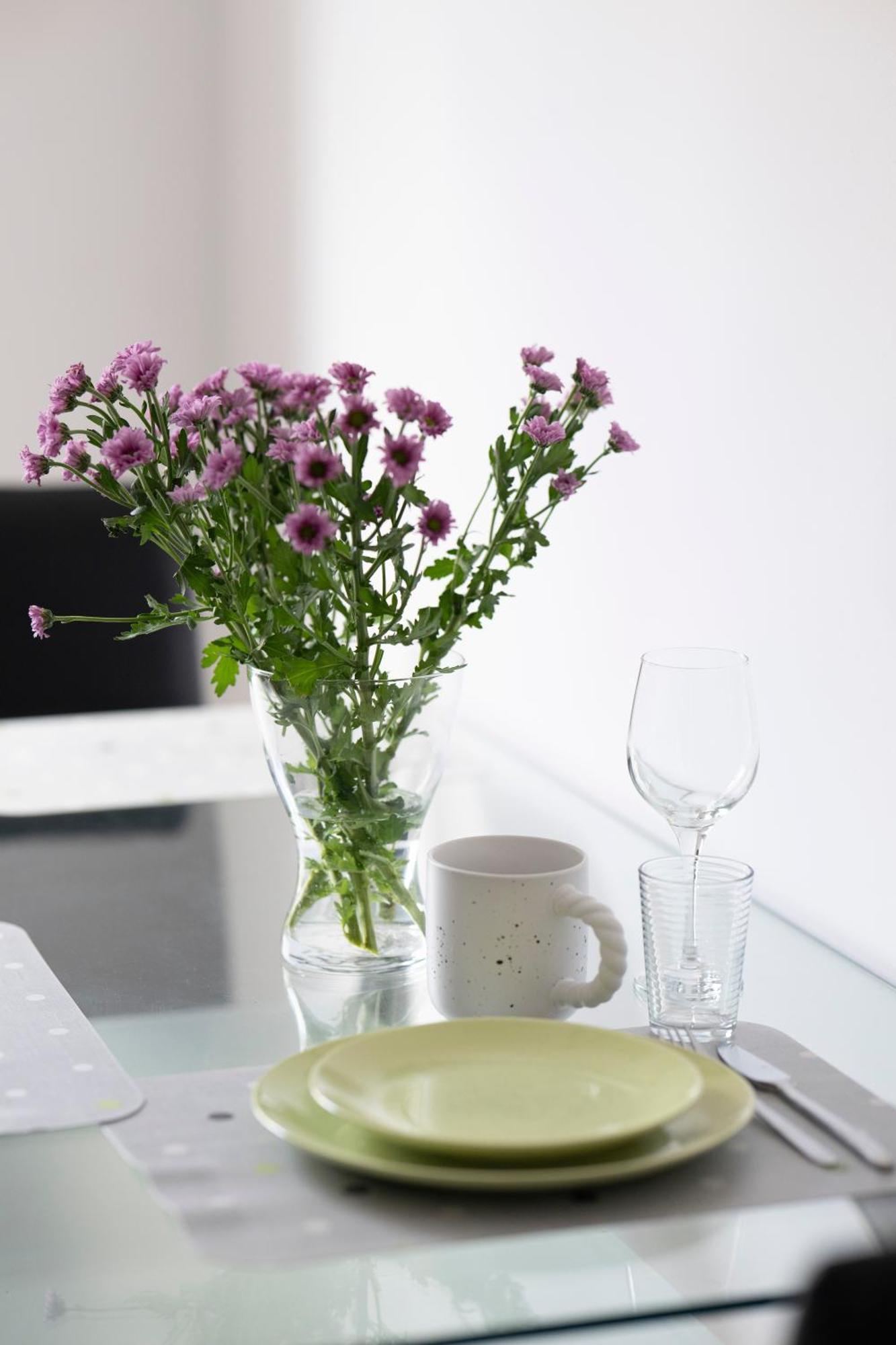 Apartament Wanessa Gdańsk Kültér fotó