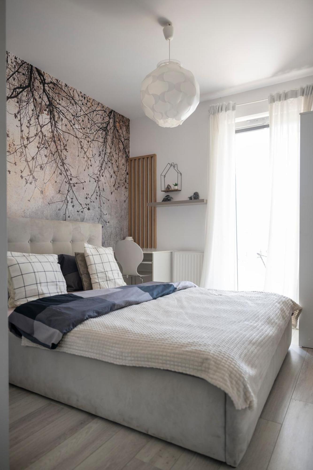 Apartament Wanessa Gdańsk Kültér fotó