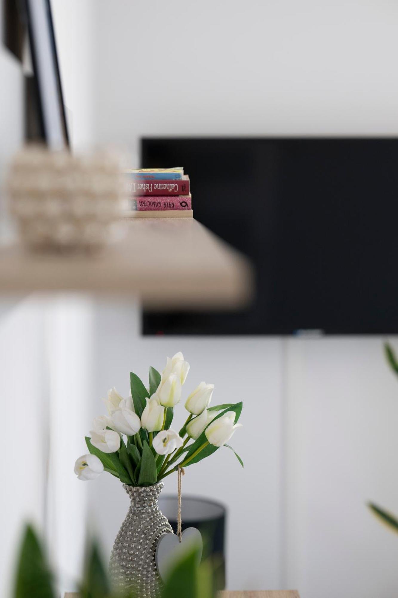 Apartament Wanessa Gdańsk Kültér fotó