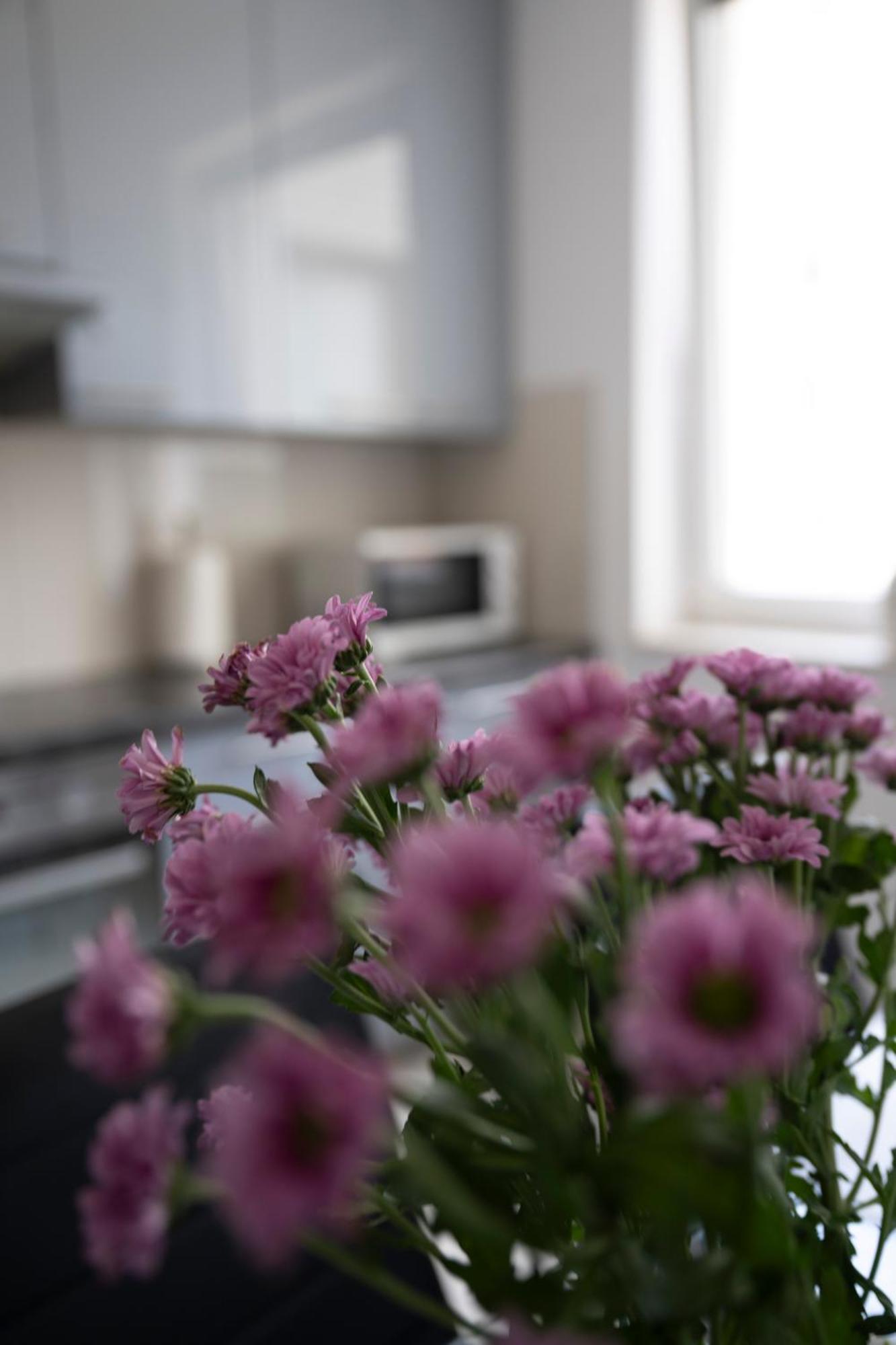 Apartament Wanessa Gdańsk Kültér fotó