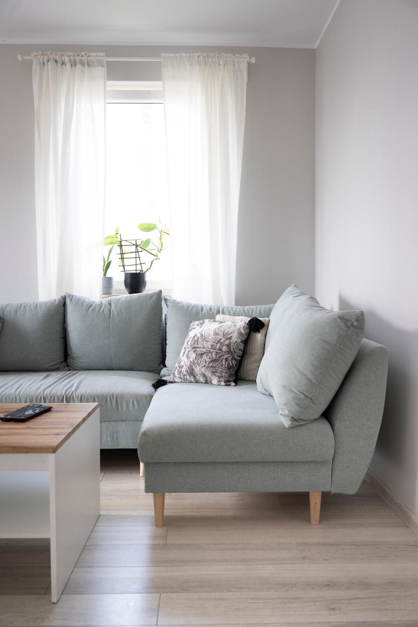Apartament Wanessa Gdańsk Kültér fotó
